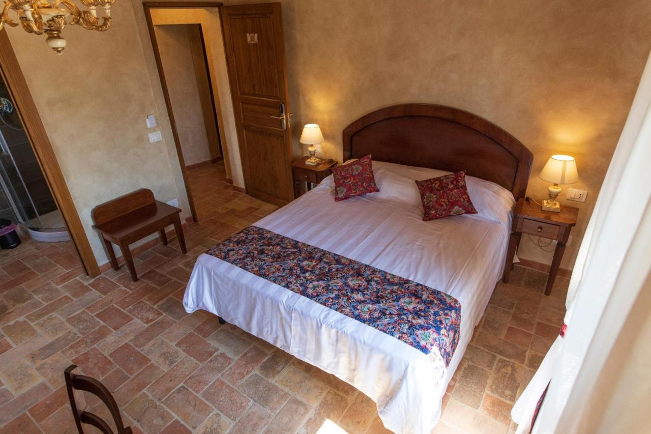Locanda Di Montegiove Fano Exterior photo